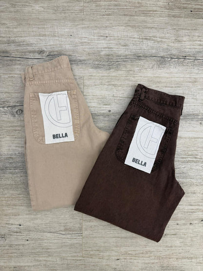 Haveone - Pantalone Bella Marble