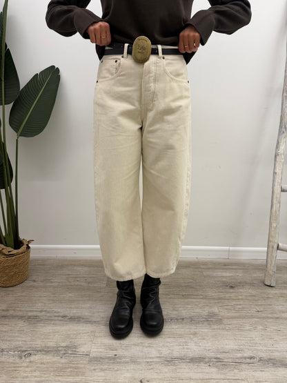 Tensione In - Pantalone Velluto Paris