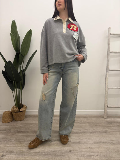 Haveone - Jeans Bella Vintage