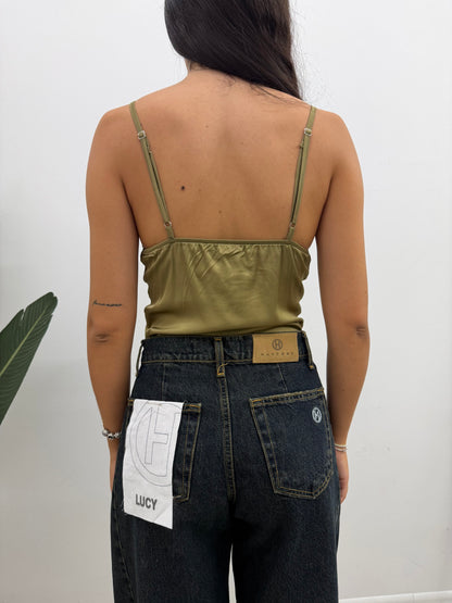 Haveone - Body Pizzo