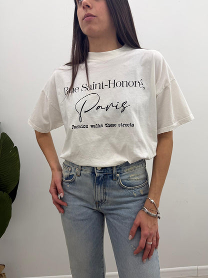 Vicolo - Tshirt Paris