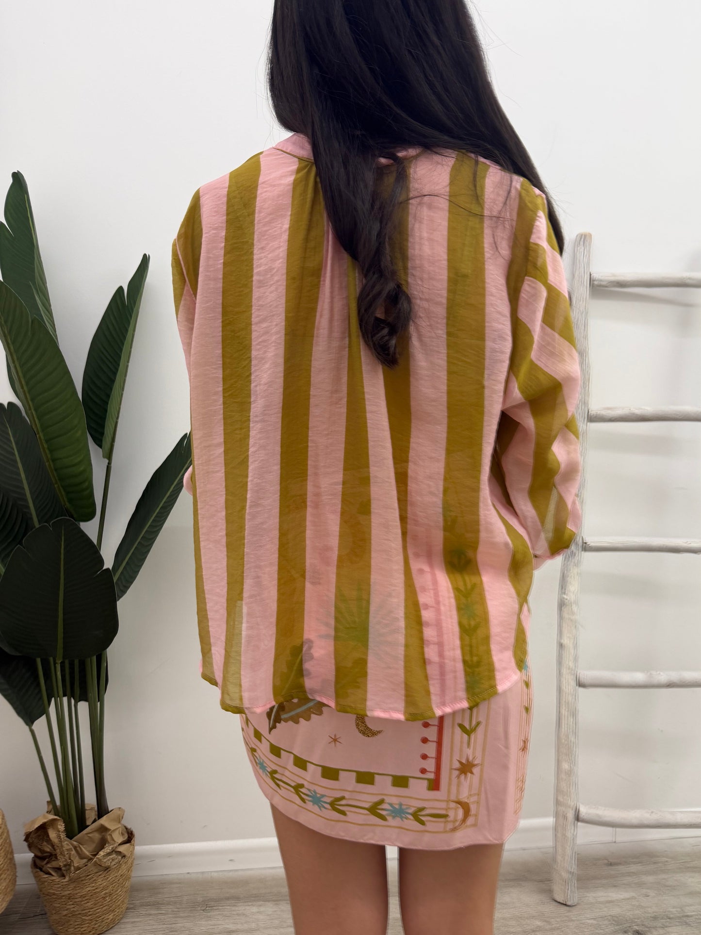 Haveone - Camicia Riga