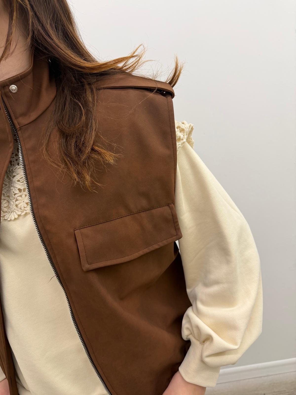 Haveone - Gilet Dainetto