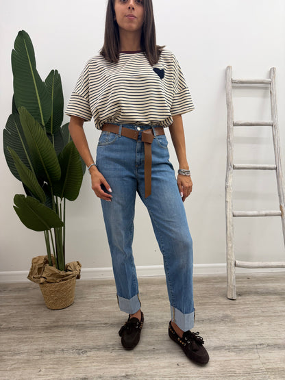 Haveone - Jeans Mandy