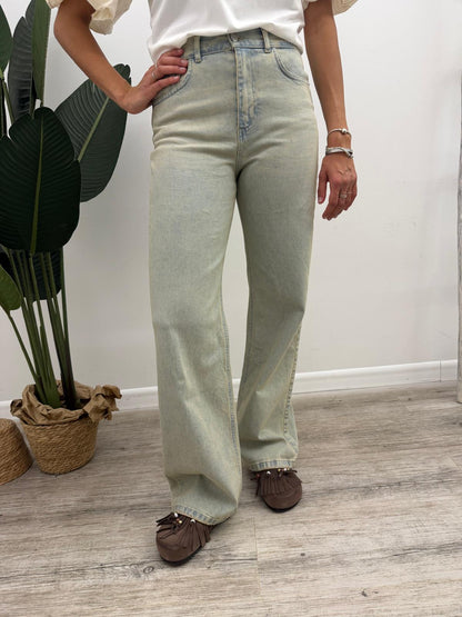 Haveone - Jeans London Vintage