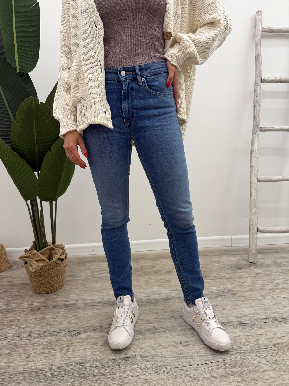 Vicolo - Jeans Daisy