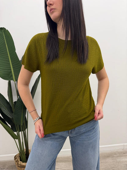 Kontatto - Maglia Cocco