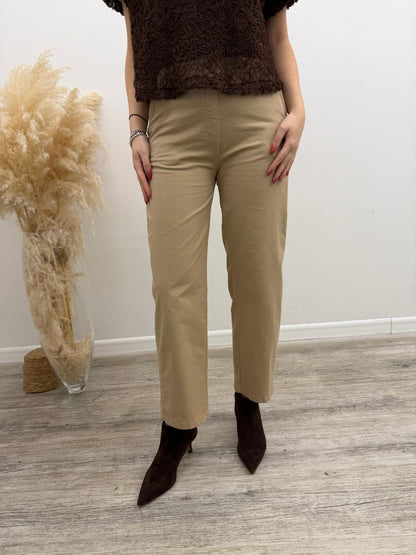 Tensione In - Pantalone Chino