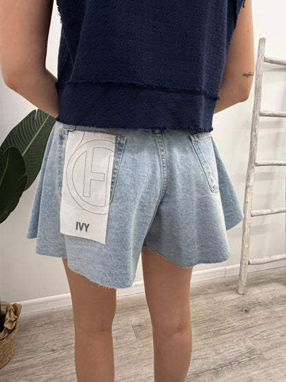 Haveone - Shorts Ivy