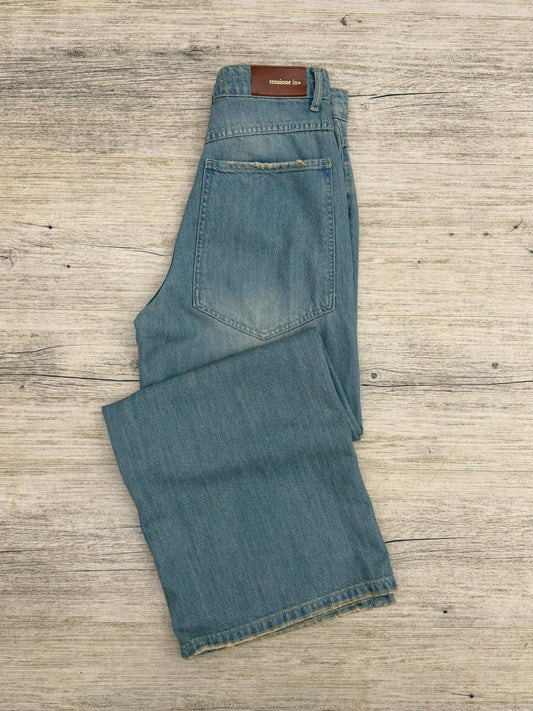 Tensione In - Jeans Giusy Vintage