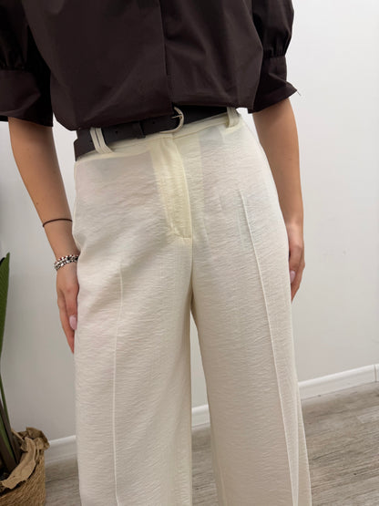 Haveone - Pantalone Crickle