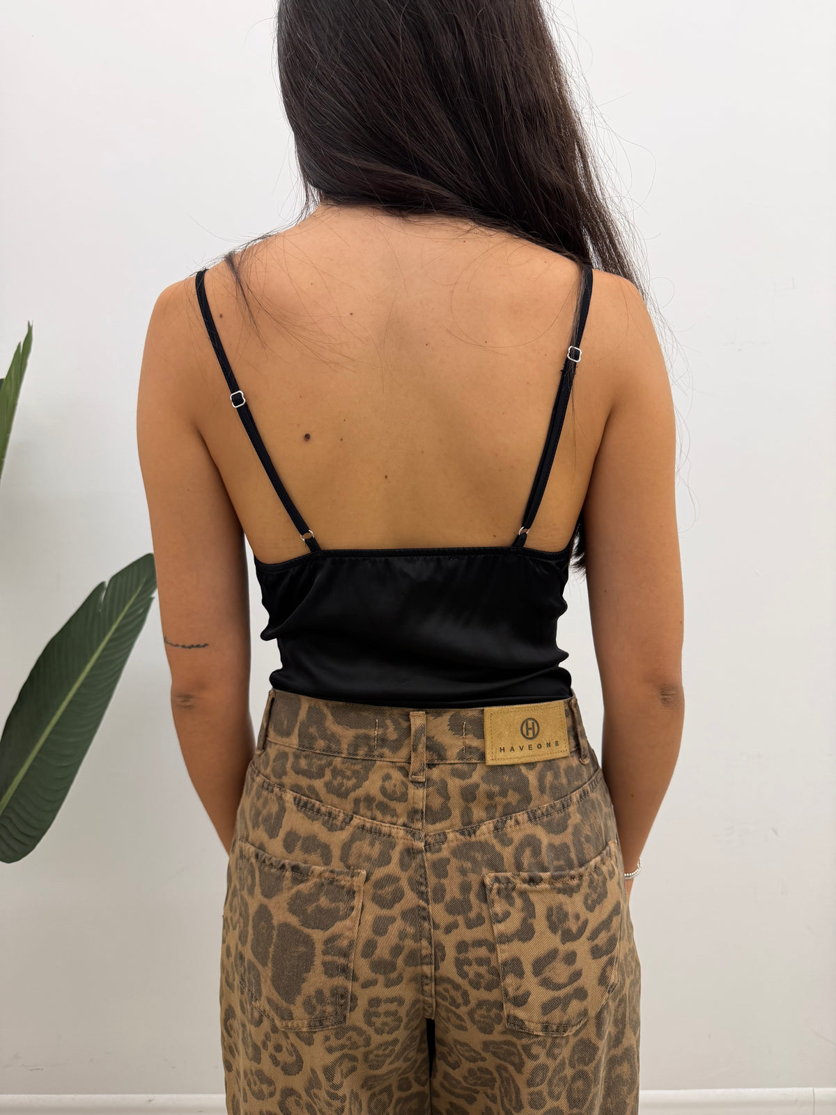 Haveone - Body Pizzo