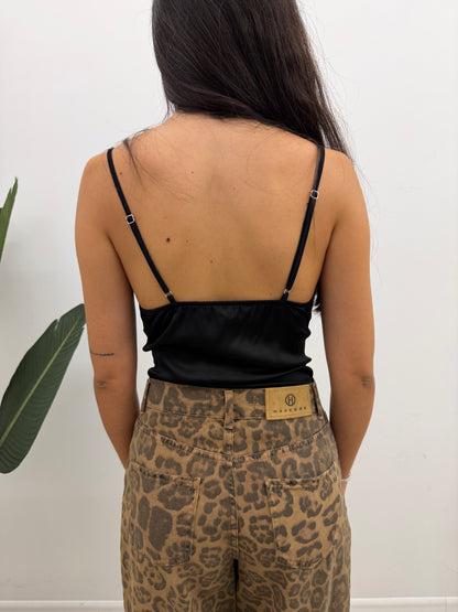 Haveone - Body Pizzo