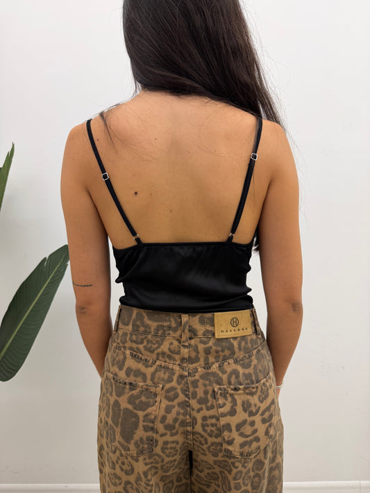 Haveone - Body Pizzo