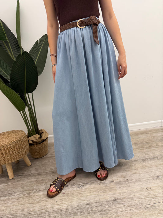 Haveone - Gonna Ruota Chambray