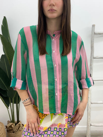 Haveone - Camicia Riga
