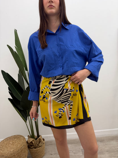 Haveone - Camicia Tasche