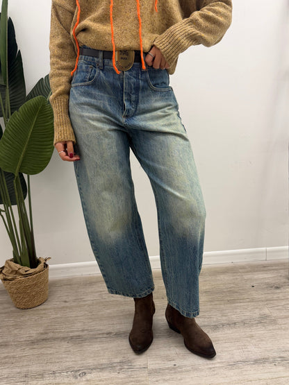 Tensione In - Jeans Paris Cintura