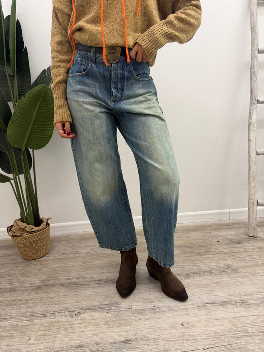 Tensione In - Jeans Paris Cintura