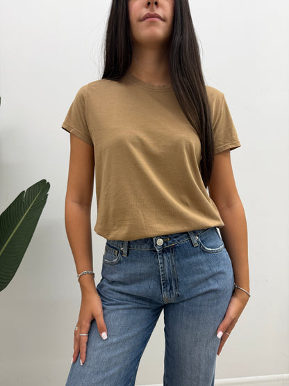 Vicolo - Tshirt Basic