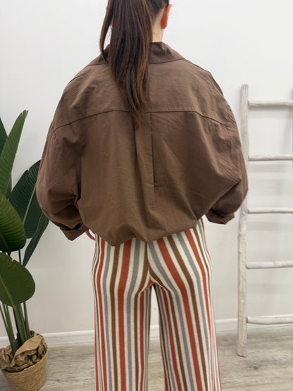 Haveone - Camicia Tasche