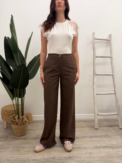 Vicolo - Pantalone Palazzo Lino