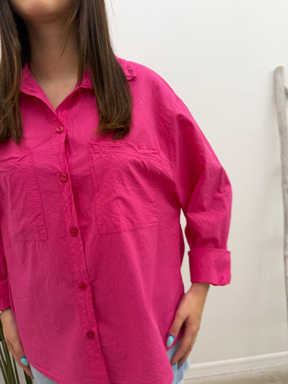 Haveone - Camicia Tasche