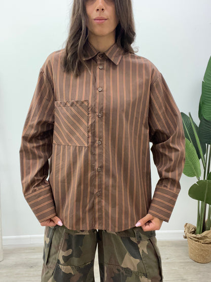 Haveone - Camicia Taschino Riga