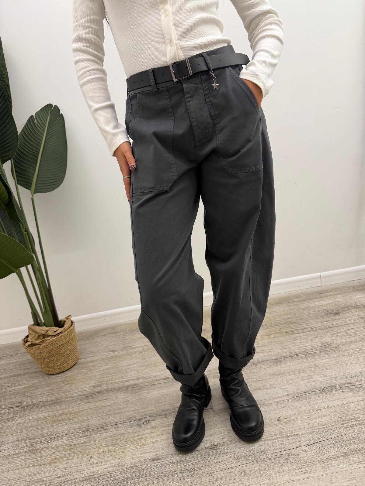Susy Mix - Pantalone Stellina