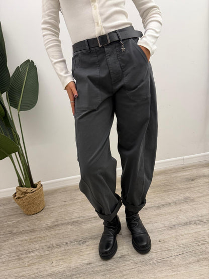 Susy Mix - Pantalone Stellina