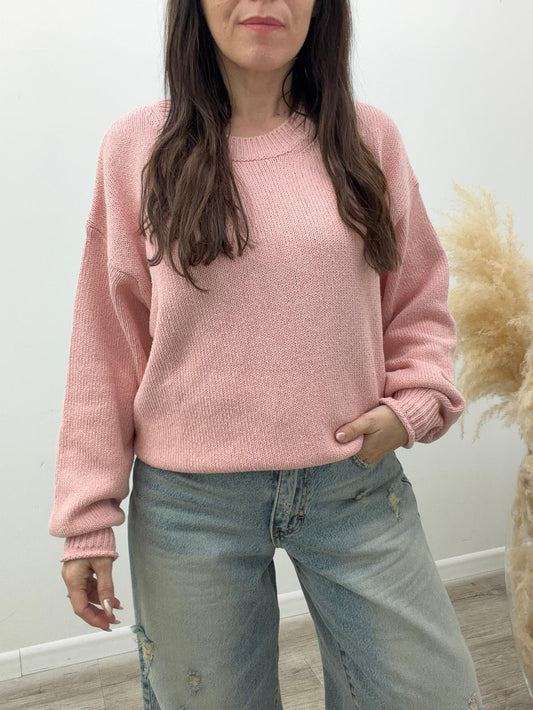 Vicolo - Pull Girocollo