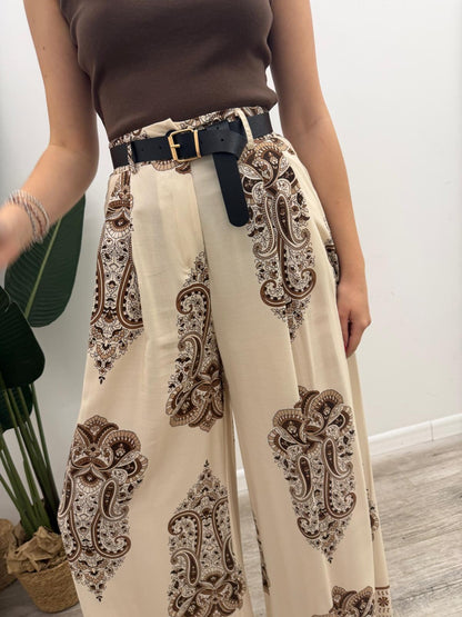 Susy Mix - Pantalone Marrakech