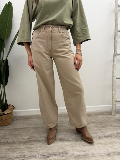 Haveone - Pantalone Bella Marble