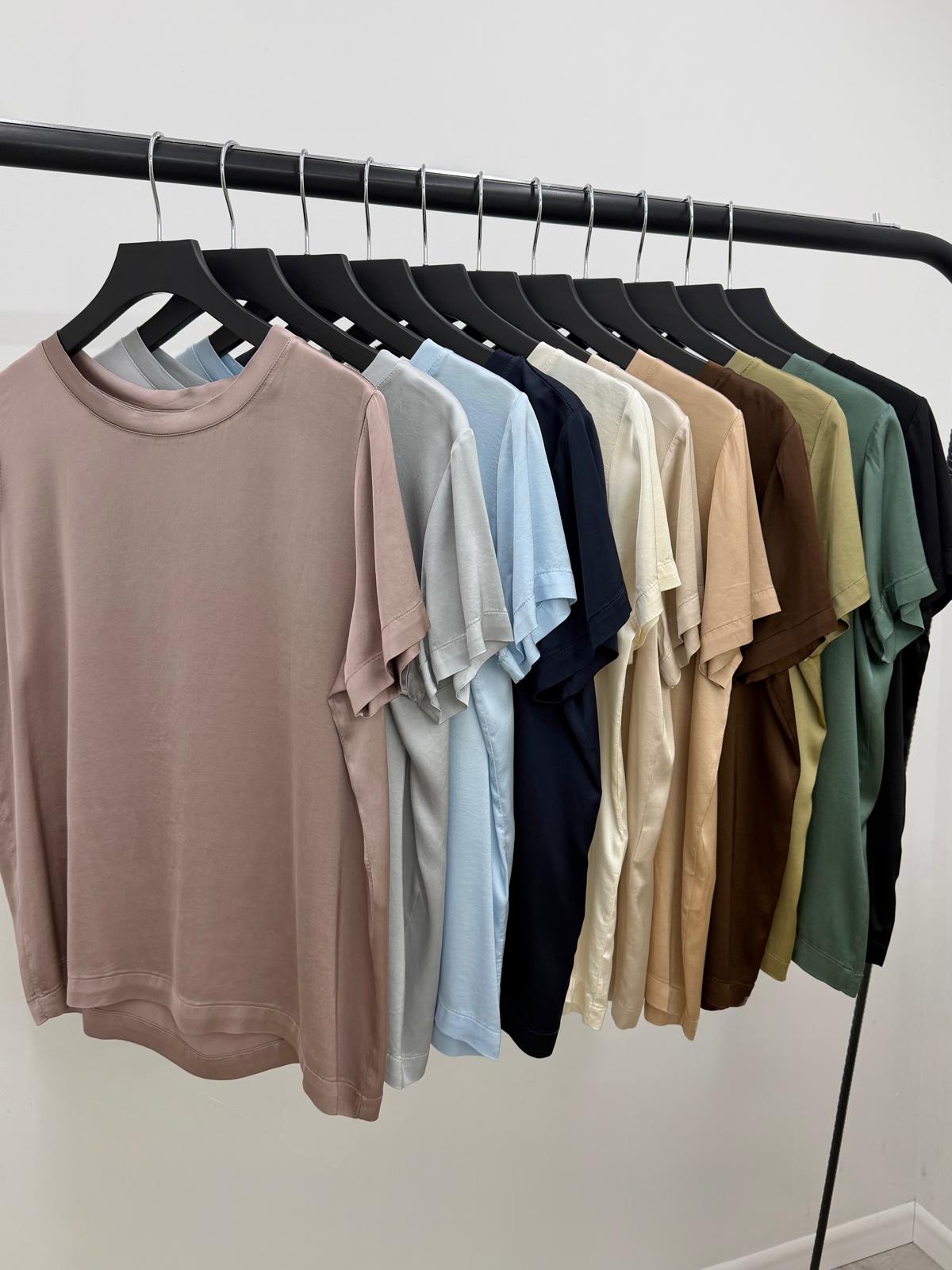 Vicolo - Maglia Raso