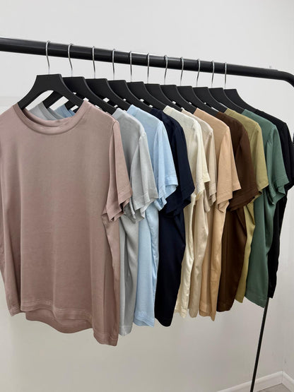 Vicolo - Maglia Raso