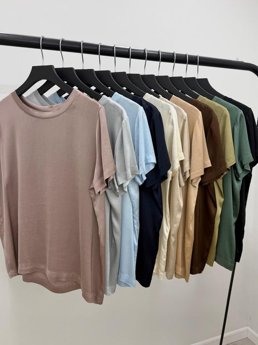 Vicolo - Maglia Raso