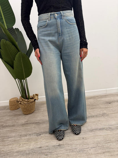 Tensione In - Jeans Giusy Vintage