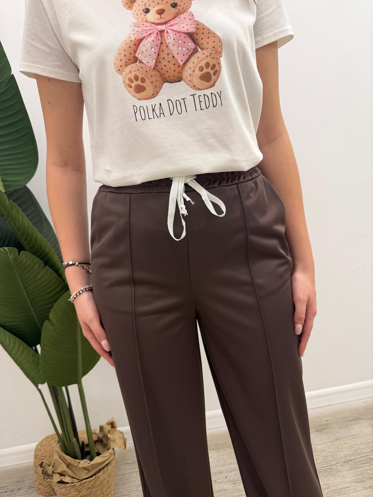 Vicolo - Pantalone Tuta