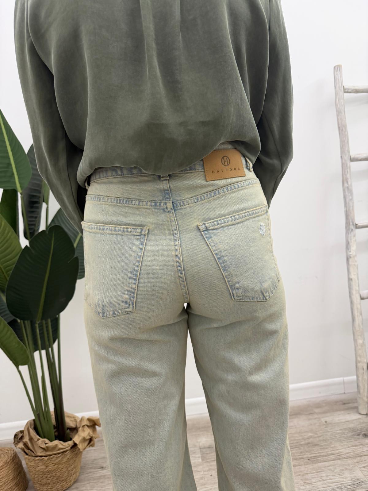 Haveone - Jeans London Vintage