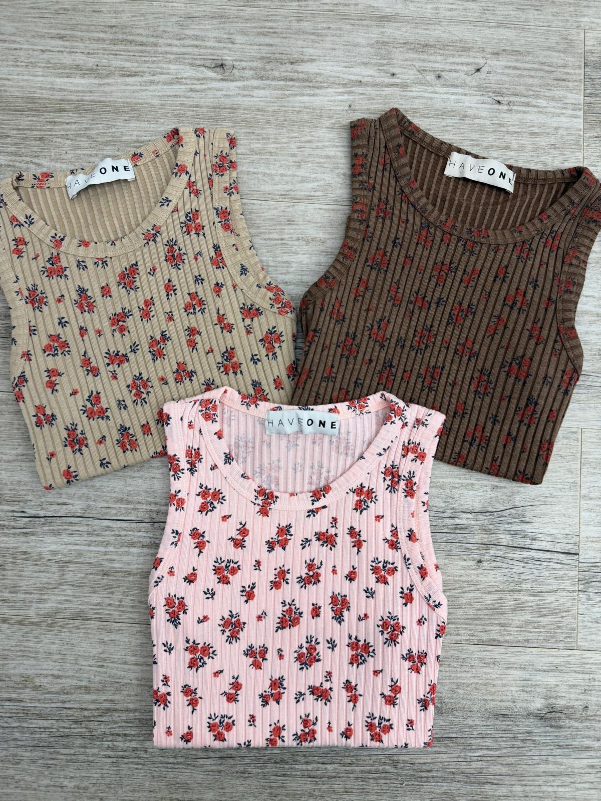 Haveone - Canotta Coste Provenzale