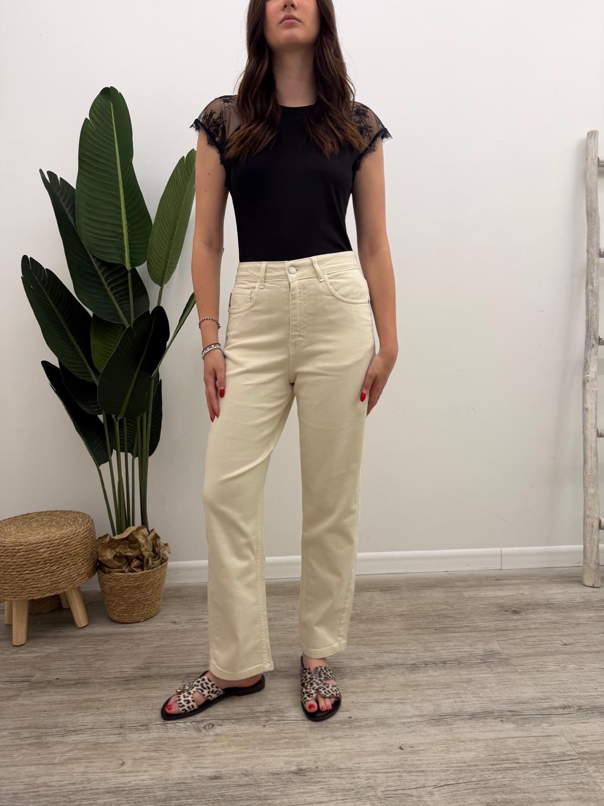 Haveone - Pantalone Louis