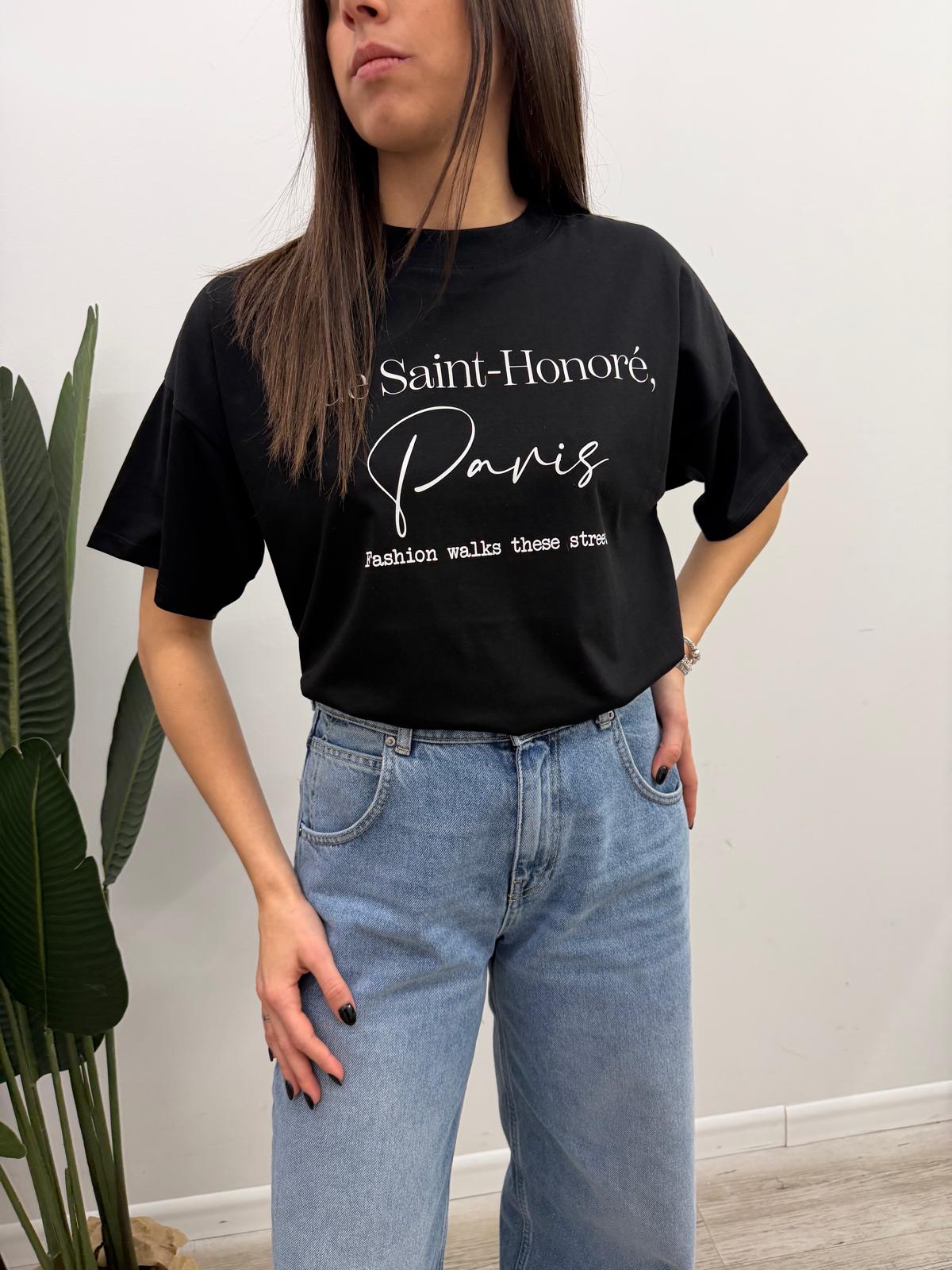 Vicolo - Tshirt Paris