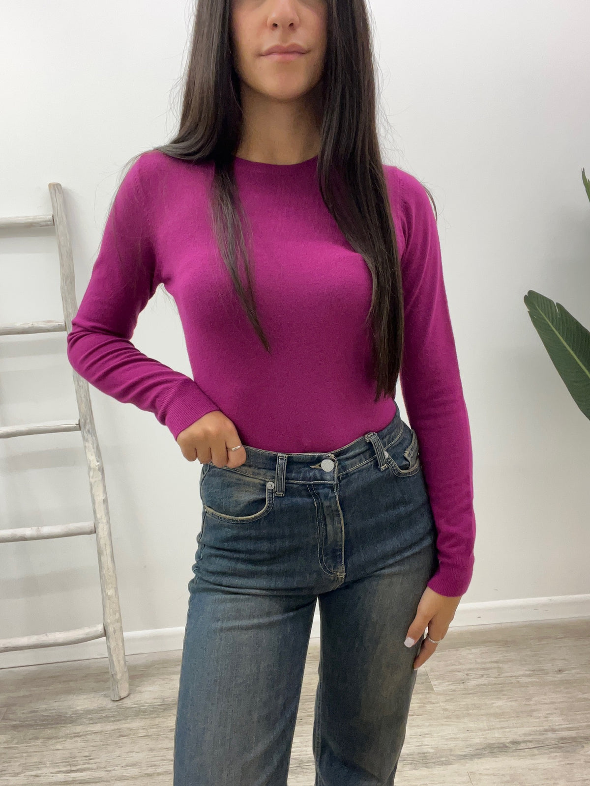 Vicolo - Pull Essential