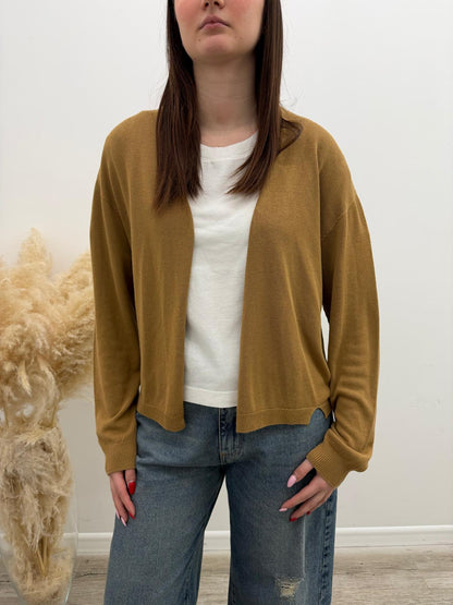 Kontatto - Cardigan Corto