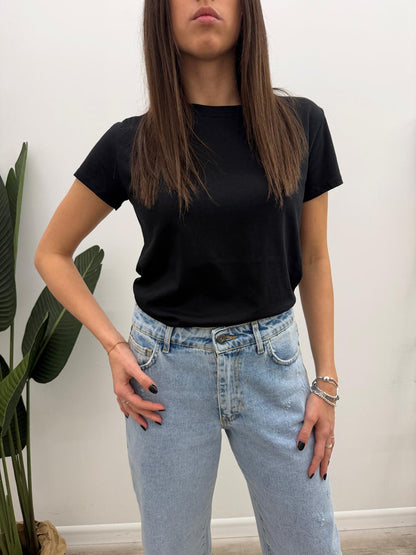 Vicolo - Tshirt Basic