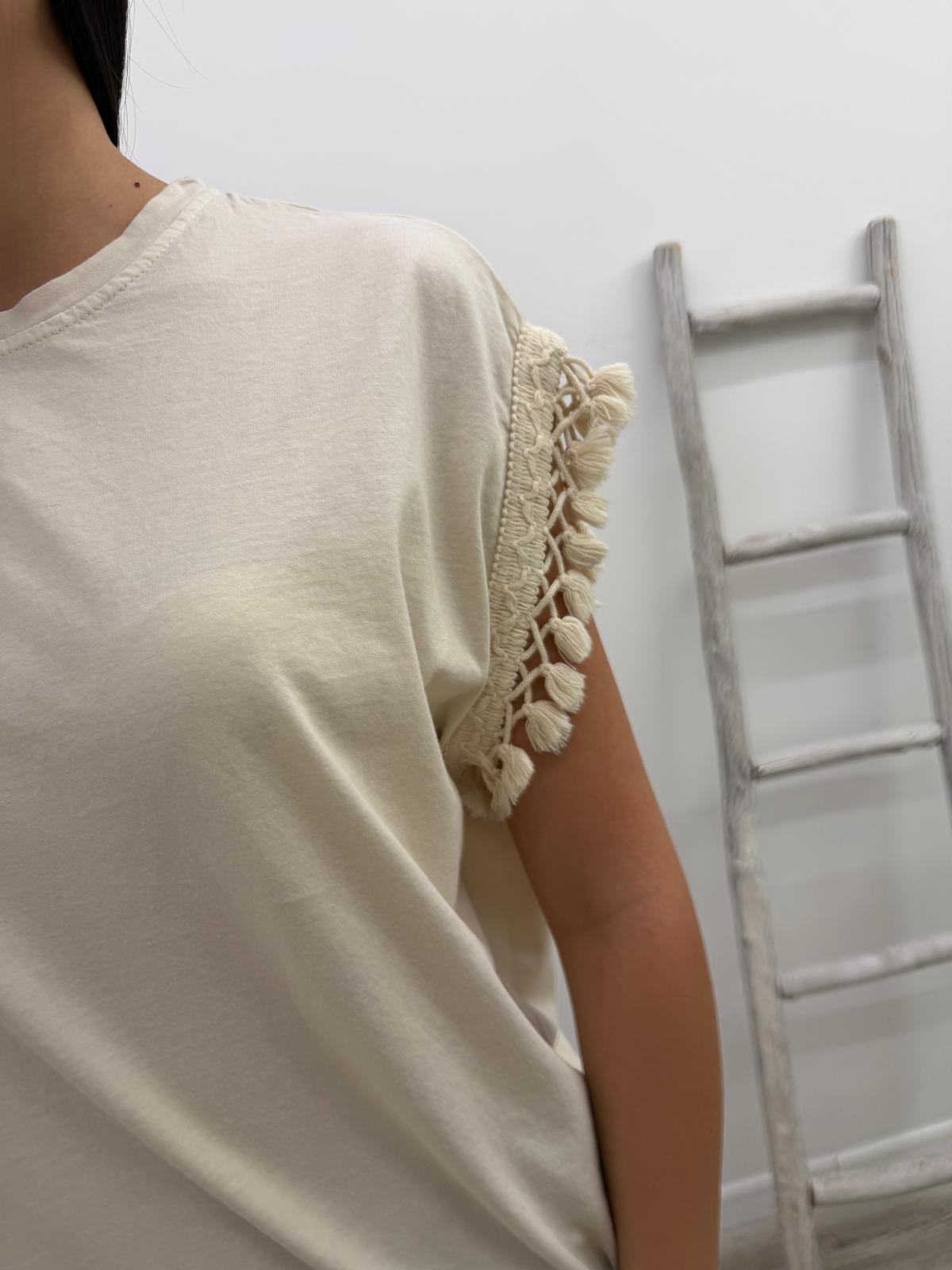Susy Mix - Tshirt Nappine