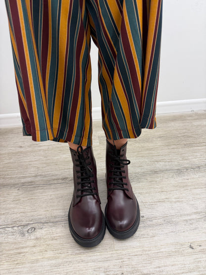 Ovyè - Anfibio Bordeaux