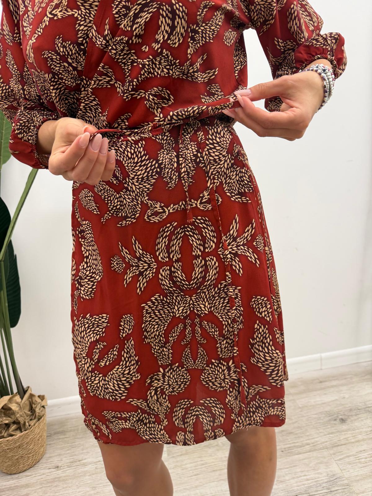 Haveone - Abito Kilimangiaro