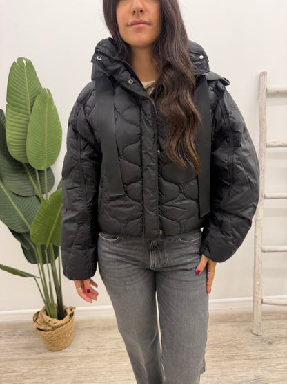 Haveone - Piumino Crop