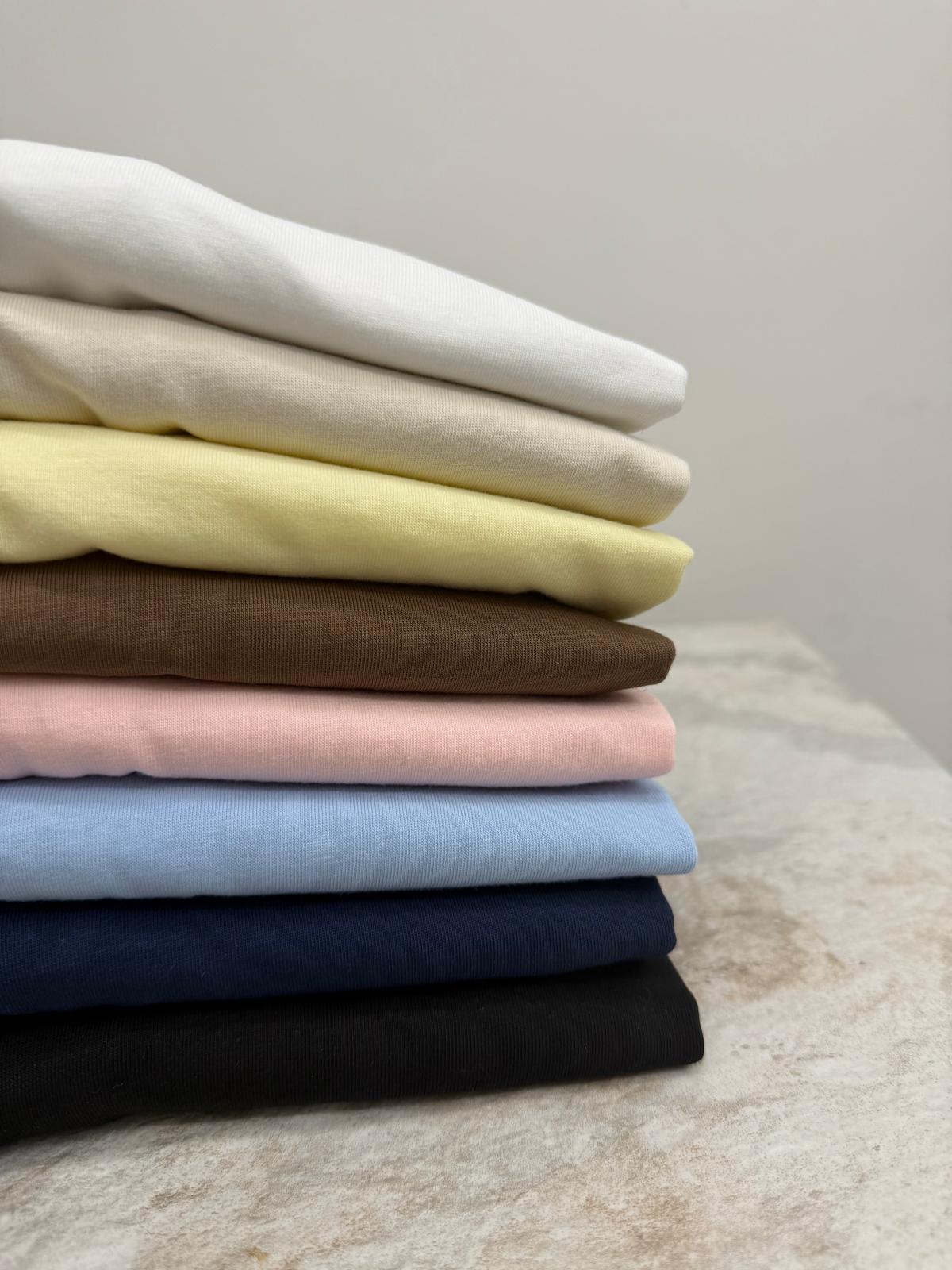 Haveone - Tshirt Manica Lunga